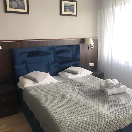 W Arka Medical Apartment