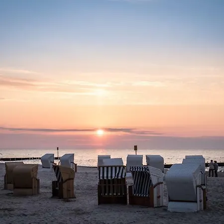 W Arka Medical Apartment Kolberg