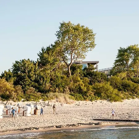 Apartment W Arka Medical *