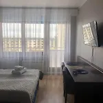 W Arka Medical Apartmán *