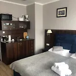 Apartmán W Arka Medical *