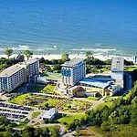 Apartmán W Arka Medical *