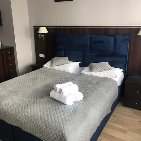 W Arka Medical * Колобжег