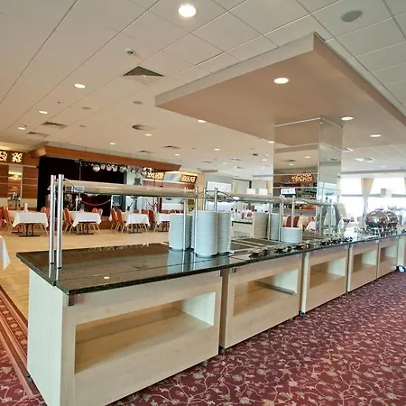 דירה W Arka Medical קולובז'ג