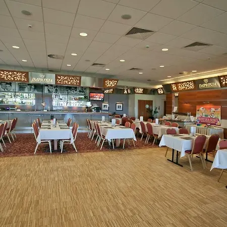 Апартаменты W Arka Medical