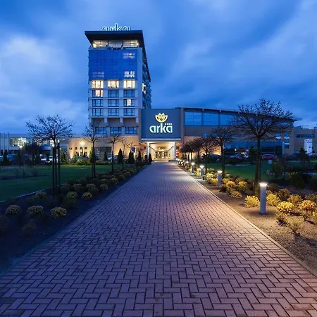 W Arka Medical * Kołobrzeg