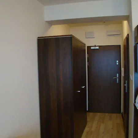 Апартаменты W Arka Medical *