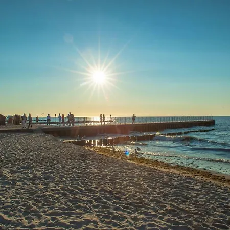 W Arka Medical דירה