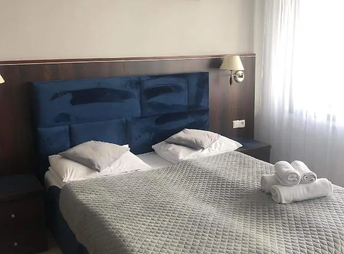 W Arka Medical דירה