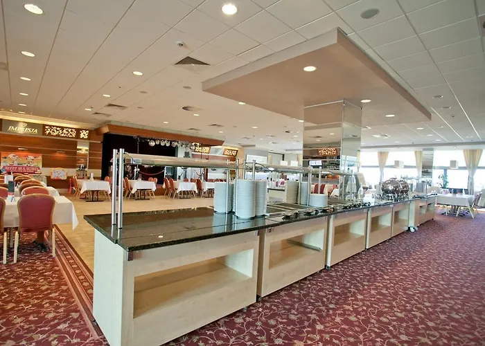 דירה W Arka Medical קולובז'ג