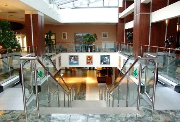 Apartment W Arka Medical Kolobrzeg