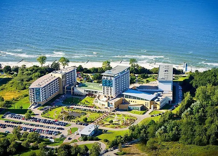 דירה W Arka Medical *