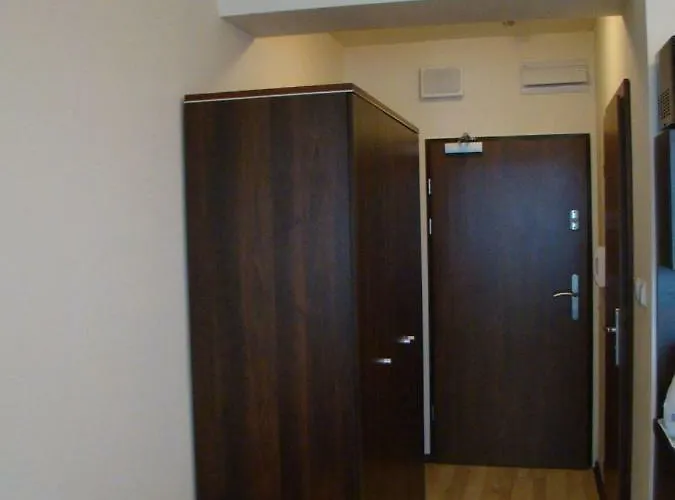 Apartment W Arka Medical *