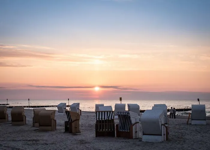 W Arka Medical Apartment Kolobrzeg