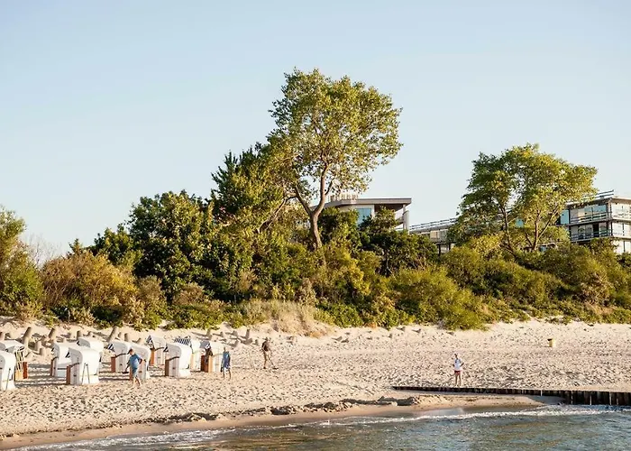 דירה W Arka Medical *