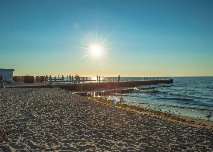 W Arka Medical Apartment